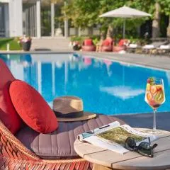 Normafa Hotel & Retreat