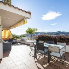 Apartamento Terrassa 1 - Gran terraza y vistas