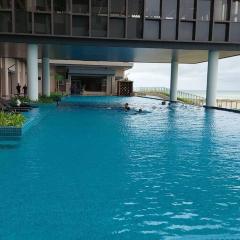 Bali Residence Melaka d'AwAn Homestay