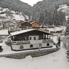 Apartment Conny-1 by Interhome