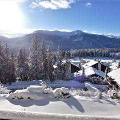 Apartment Impéria 10 by Interhome