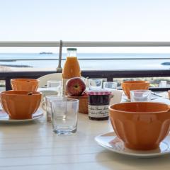 Apartment Le Sunset-Cap Sud-12 by Interhome