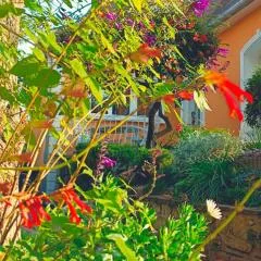 STUDIOS La Varenne Saint Maur entre PARIS ET DISNEYLAND