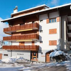 Apartment Grand-Hôtel B35 by Interhome