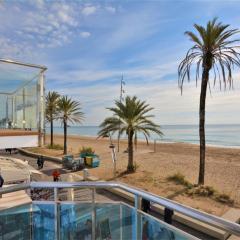 Villa Service - Papiol 1º 2ª