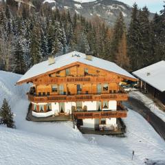 Apartment Luxner-6 by Interhome