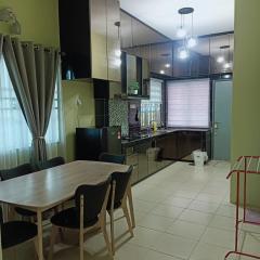 Fidaiy Homestay