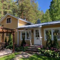 Holiday Home Saunamäki by Interhome