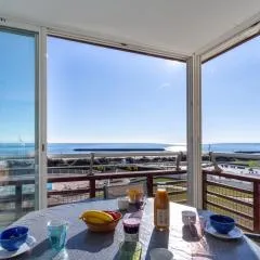 Apartment Le Sunset-Cap Sud-14 by Interhome