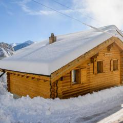 Chalet Ardévaz I by Interhome