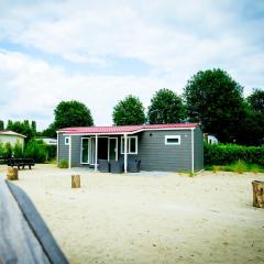 Holiday Home Duinhoeve-1 by Interhome