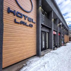 LALO Hotel Abastumani