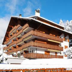 Apartment Grand Hôtel A10 by Interhome