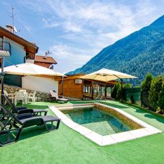 Apartment Al Pescatore-5 by Interhome