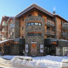 Apartment Hédonia A7 by Interhome