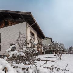 Apartment Bergleben by Interhome