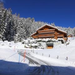 Apartment Résidence Orana 3 by Interhome