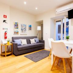 Cozy apartment in the center of Porto