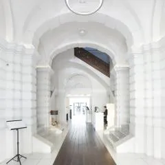 Hospes Palau de La Mar, Valencia, a Member of Design Hotels