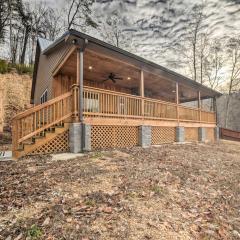 Waverly Cabin, Close to Kentucky Lake Access!