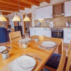 Haus Merlin - Silbermöwe