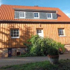 Ferienhaus Naturparadies Rhön