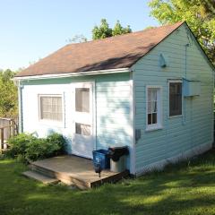 1 Bdrm Country cottage #5 - Rosewood Cottages