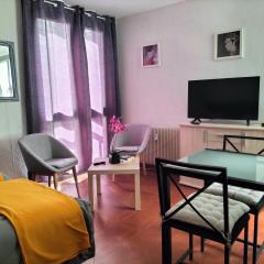 Studio Gréoux les Bains