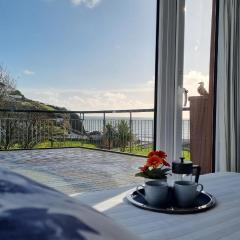 May View - Luxury Sea View Apartment - Millendreath, Looe