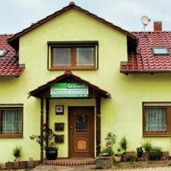 Pension Haus Germania