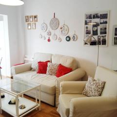 Cozy apartment Torrecilla Beach