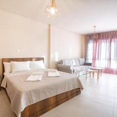 Monastiraki metro station studio for 4 pers by MPS