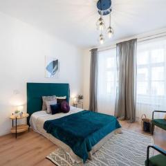 Sweet cozy apartment Prague close to Mala Strana