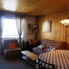 3 pièces 60m², 8 pers, proche pistes, animaux acceptés - FR-1-636-119