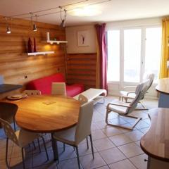 Confort spacieux pour 6 personnes à Orcières, animaux acceptés - FR-1-636-145