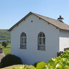 Chapel Bank House Coniston