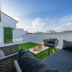 Exclusive Alameda - Penthouse
