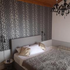 Room in Pakostane with sea view, balcony, air conditioning, W-LAN 3475-6