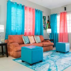 Hellshire Portmore Vacation Home