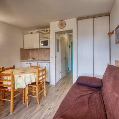 Appartement ski aux pieds pour 5 personnes, balcon, Morillon 1100 - FR-1-642-31