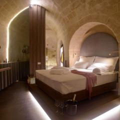 Le Malve Cave Retreat