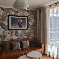 Minaret Apartman