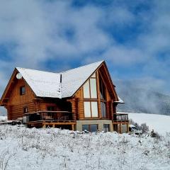 Chalet Liptov