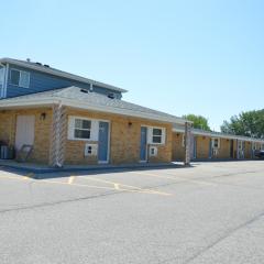 Americas Best Value Inn Suburban