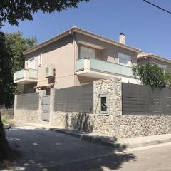 Villa Oleander Agios Nikolaos Loutra Edipsou