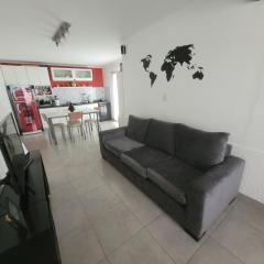 Departamento Completo y muy buena ubicación