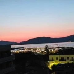 alghero superattico vista mare