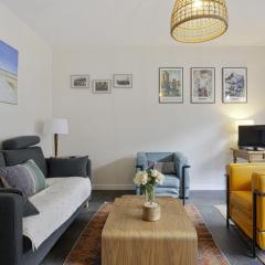 Nice and bright flat in the heart of Biarritz - Welkeys