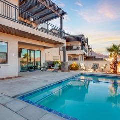 Ocotillo Springs 67 Low Prices, Private Hot Tub, Pool, Basketball Arcade, Ping Pong and Community Pool