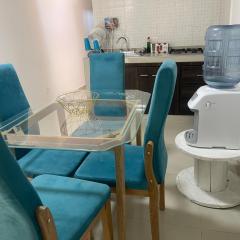 Apartamento en Santa Marta donde Jesús 1